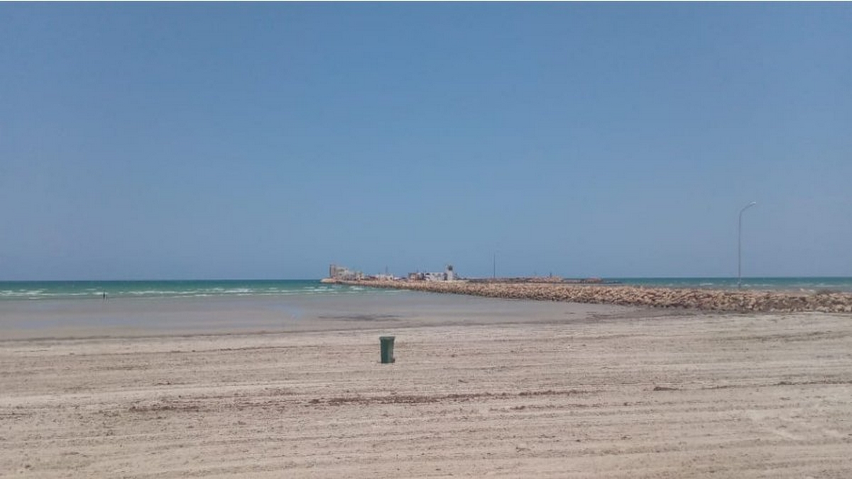 مارث استعدادات حثيثة لموسم الاصطياف بالزارات