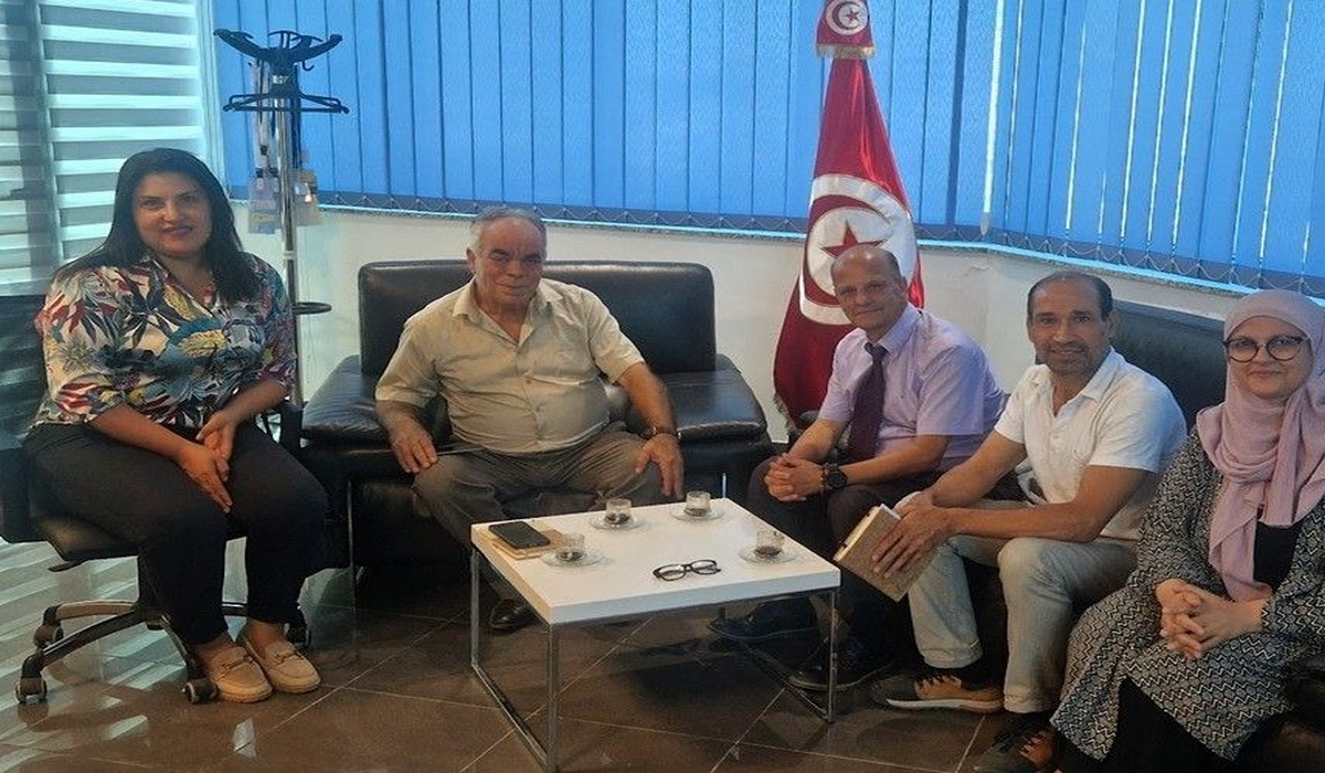 لقاء عمل حول أهمية حماية وتثمين الموارد الجينية الوطنية