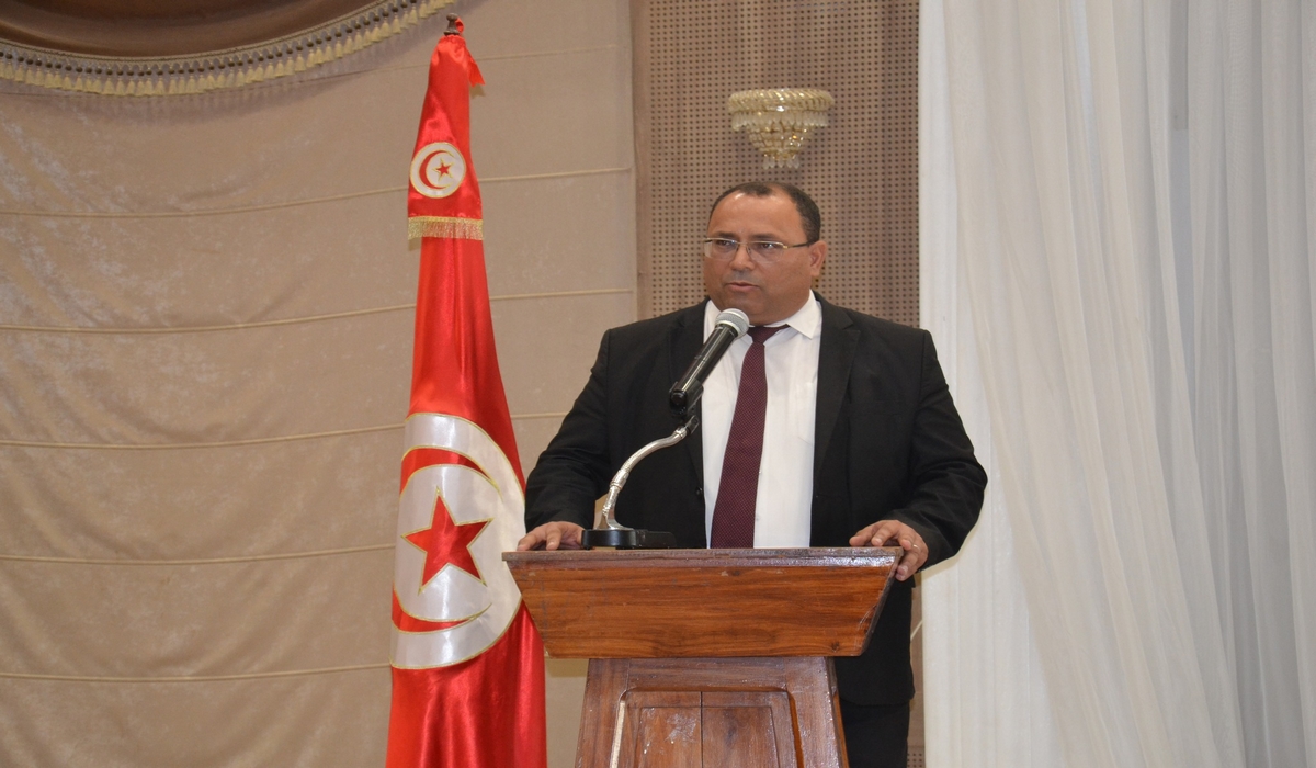 البلدية تسعى لإنجاز مشروع التنقل النشيط والذكي بصفاقس