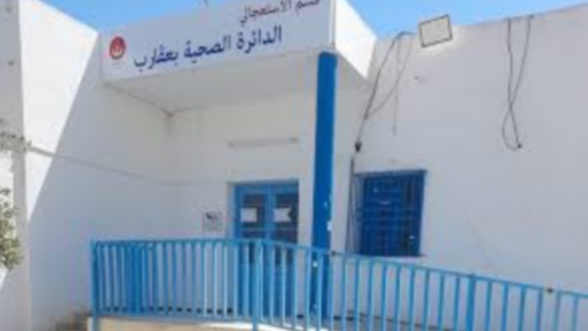 صفاقس : مشاكل  عديدة  يعيشها  قطاع الصحّة  في  عقارب...وقسم  الاستعجالي  في  المقدّمة