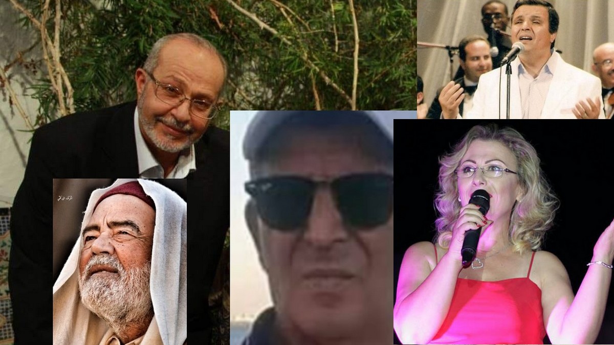 صفاقس : مبدعونا  بين  اهمال  المركز وتناسي  الجهوي لهم