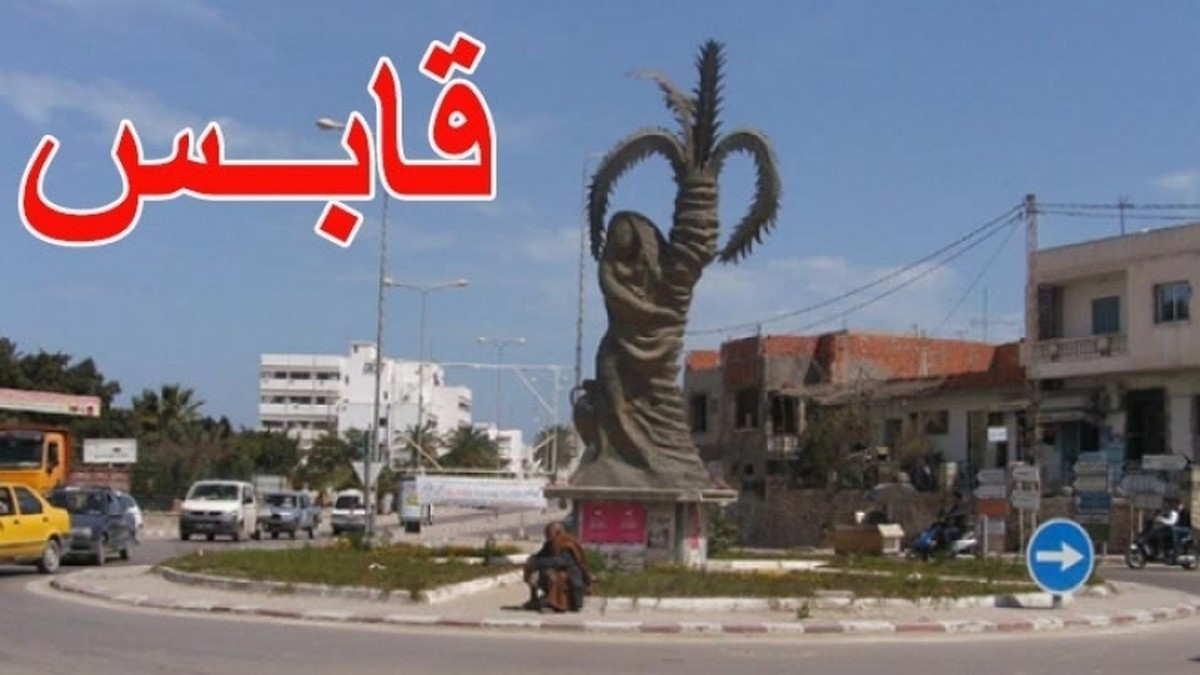 قابس: الدعوة الى احداث مركز افريقي للسلامة البيئية والصناعية