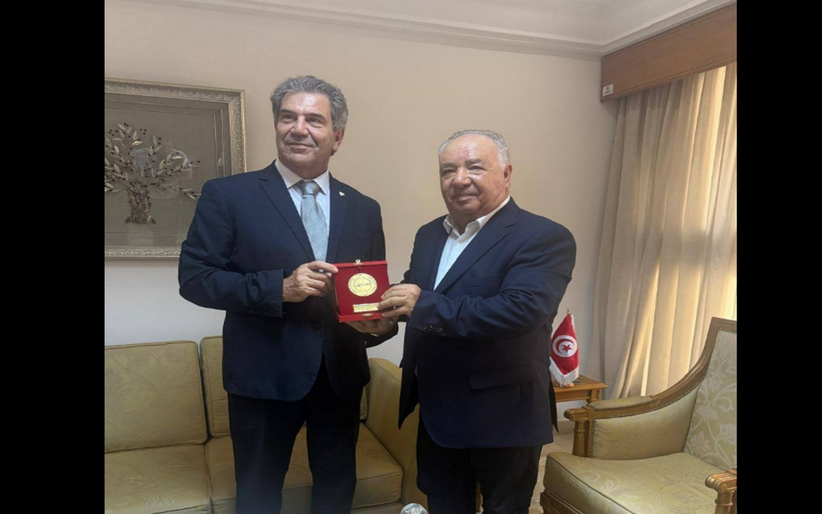 غرفة التجارة والصناعة بصفاقس تُعزز العلاقات التونسية المالطية