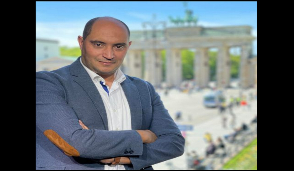 الخبير في المناخ حمدي حشاد: البحر لم يعد كما عرفناه.