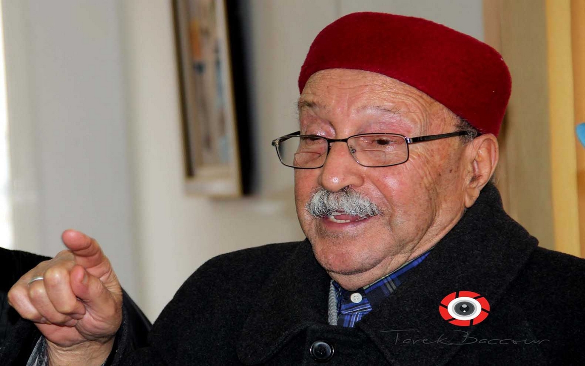 في الذكرى الثانية لرحيله الى روح فقيد الاعلام الرياضي المختار بكور