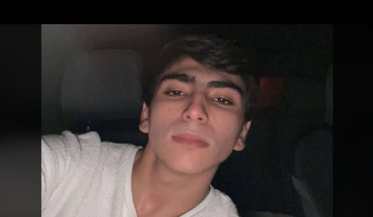 الف  مبروك مُختار  السلامي حصوله على الباكالوريا الفرنسية