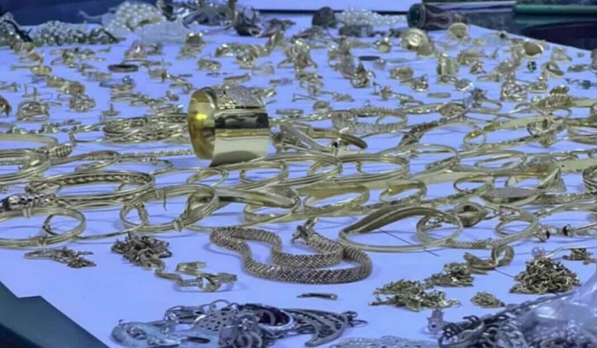 ماطر: القبض على سارق مجوهرات بقيمة تجاوزت 400 ألف دينار
