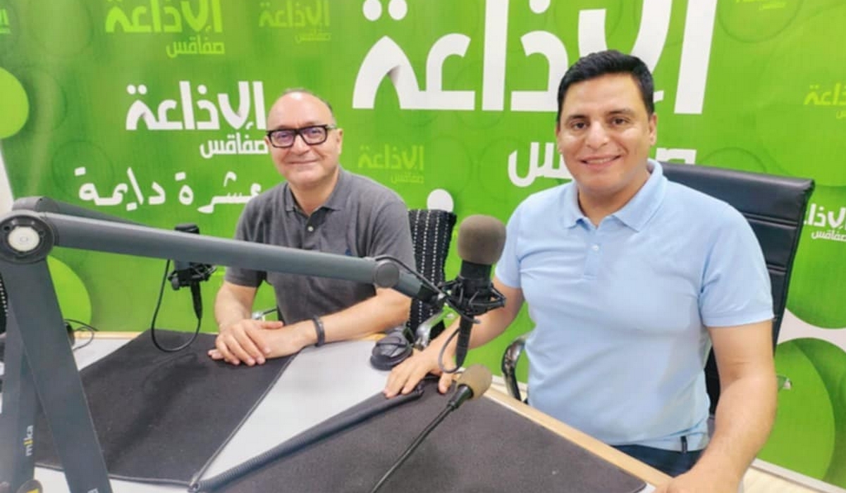 التونسي والسياحة الداخلية على أمواج إذاعة صفاقس