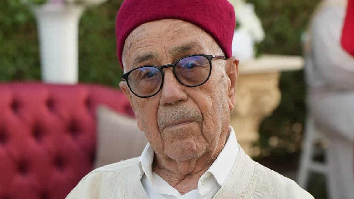 الحاج الصادق بن حامد المعالج في ذمّة الله