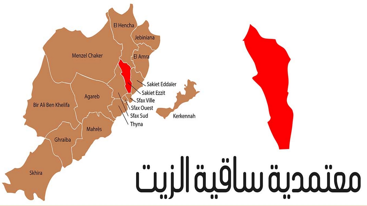 صفاقس: يوم مفتوح في التكوين والتشغيل بدار الشباب ساقية الزيت.