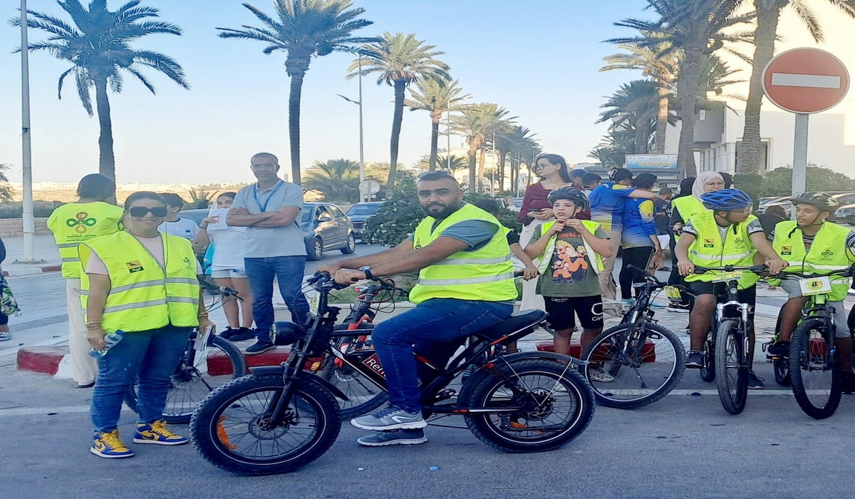 المهدية يوم جهوي مفتوح لمستعملي الطريق