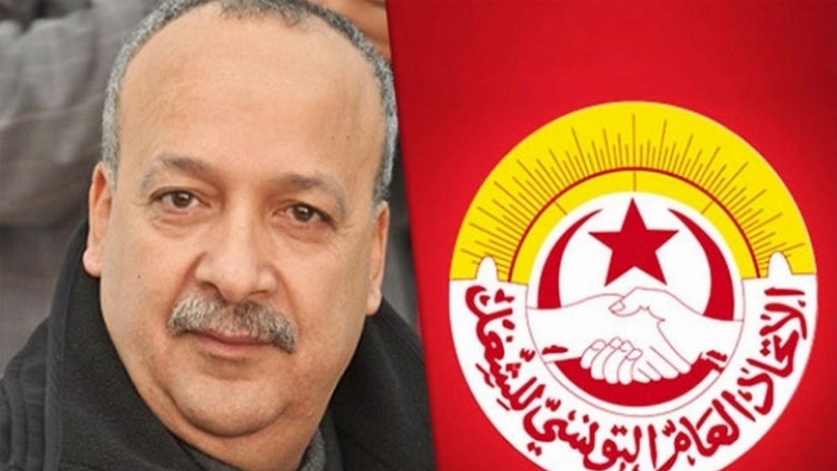 سامي الطاهري يُعلق على القرارات ...ونحبوا نحلوا مشكل الخطوط التونسية