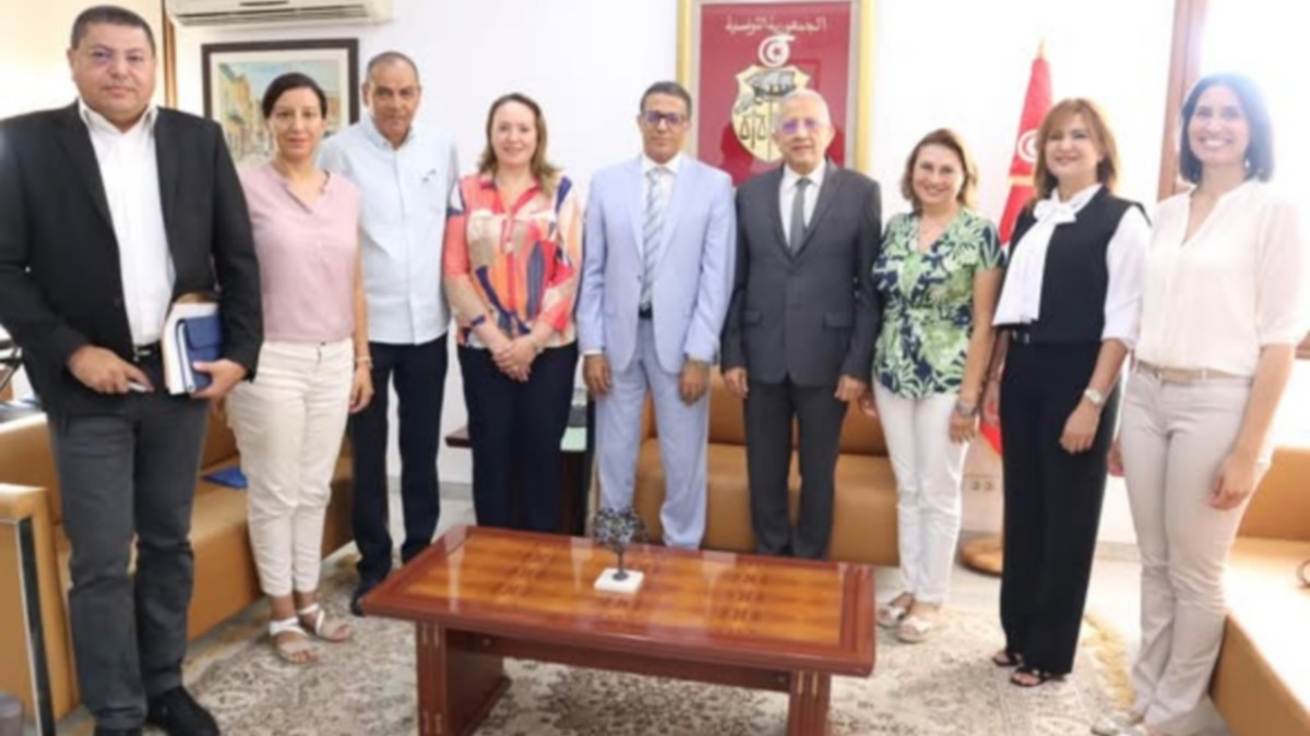 خطة وطنية لتحسين التكفل بالجلطات الدماغية والزهايمر