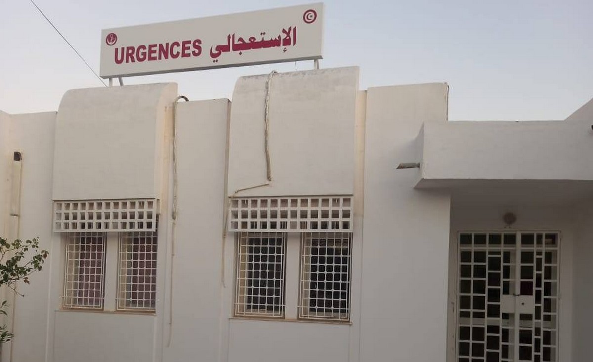 كندار وسيدي بوعلي: أقسام استعجالي جديدة أقرب للناس