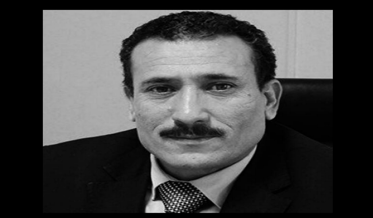 وفاة الصحفي يوسف الوسلاتي