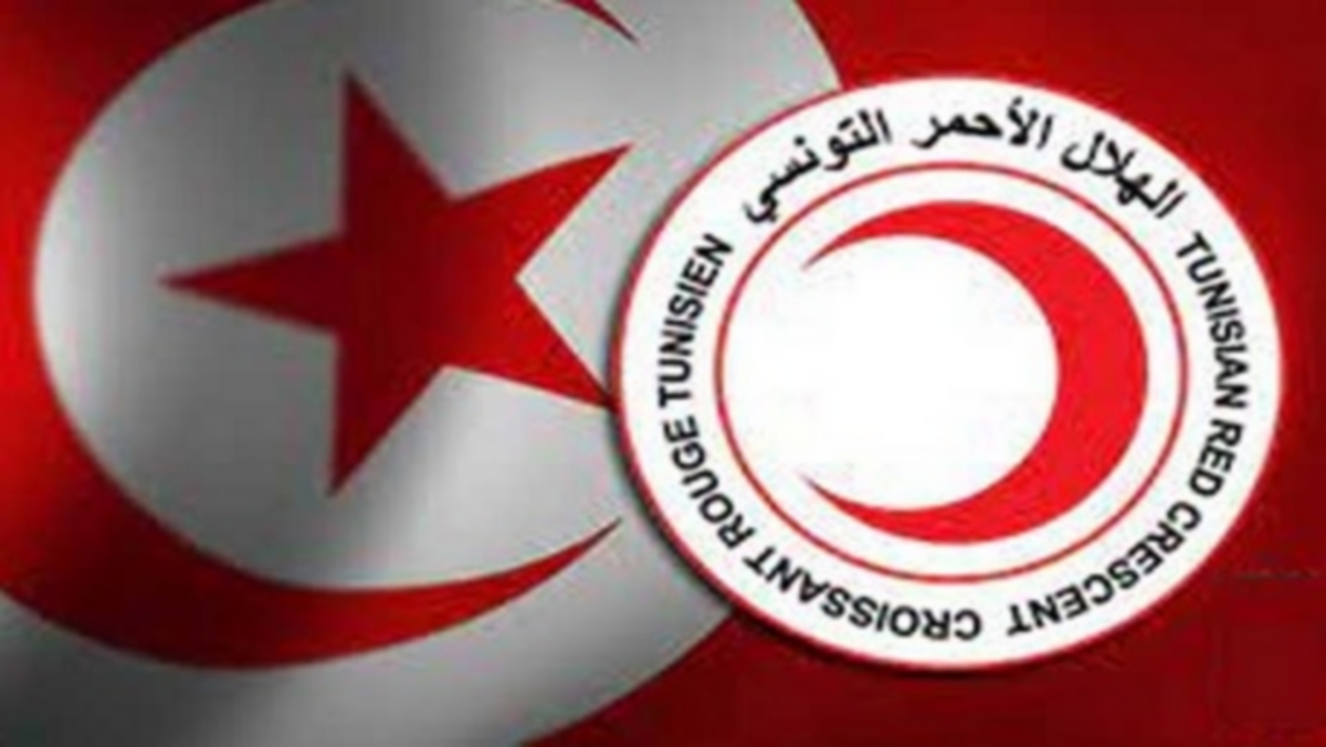 عقارب الهيئة المحلية للهلال الأحمر التونسي تُؤمنّ فعاليات مهرجان المندرة