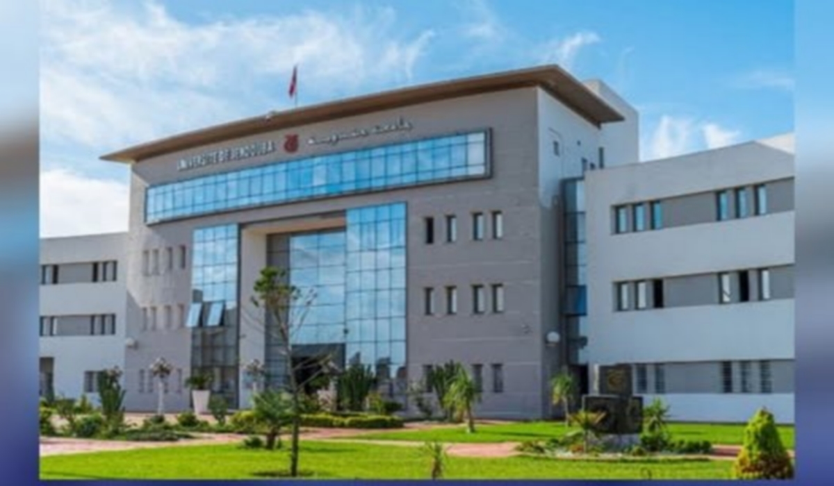 جندوبة: جامعة التعليم العالي :  إحداث 