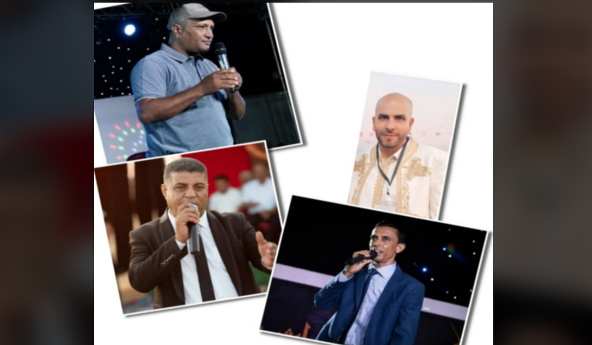 صفاقس: شباب عقارب يُبدع في تنظيم ثلاث مهرجانات بطابع مختلف.