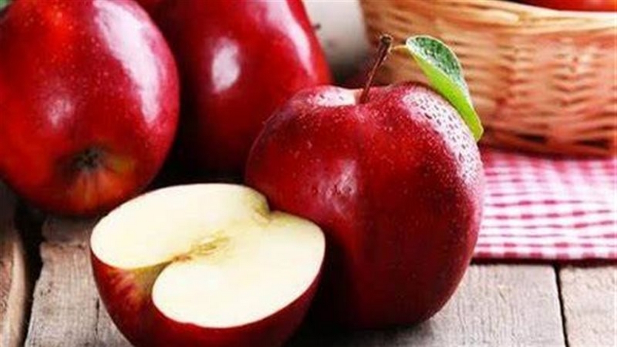 تناول خل التفاح قبل النوم  فوائد مفاجئة يجب أن تعرفها.