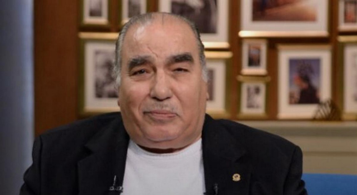 عن عمر 80 عاما : وفاة الفنان المصري سيّد صادق