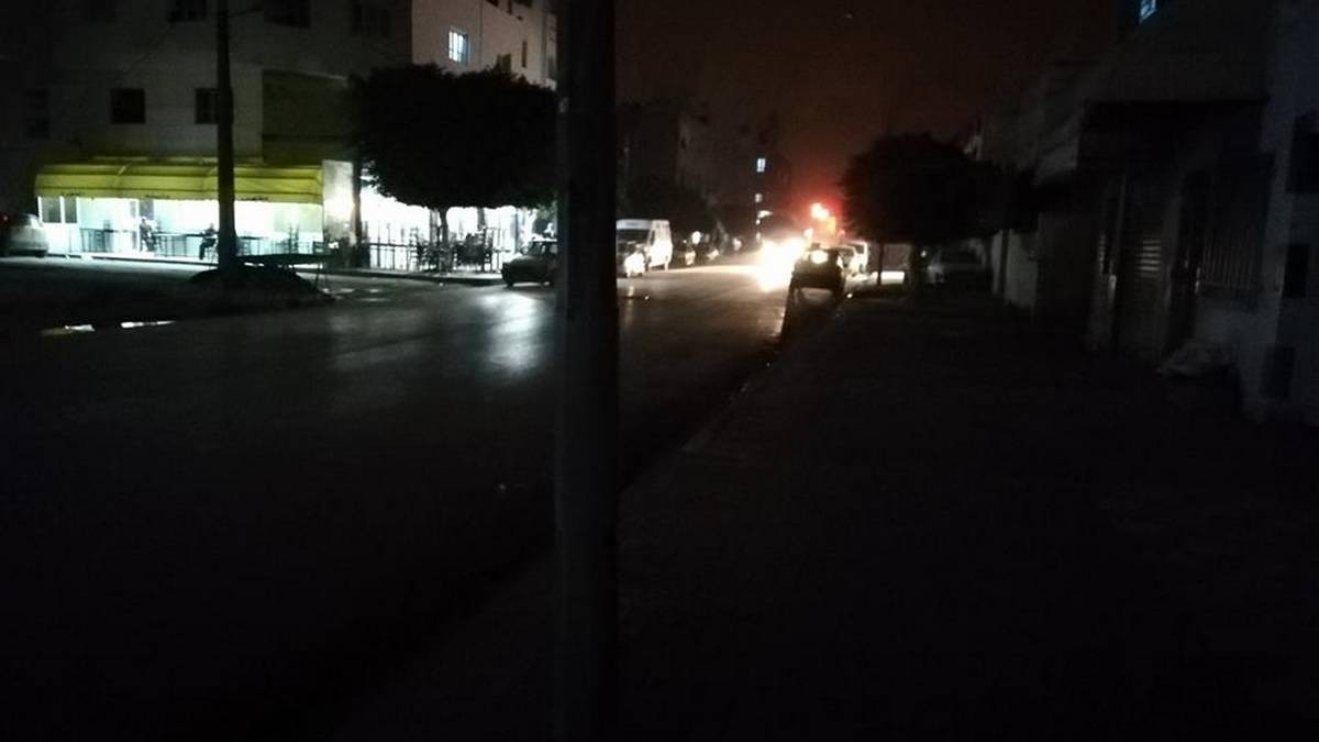 صفاقس : متى  ستعدّل  الستاغ والبلديات مواقيت  الانارة  العمومية