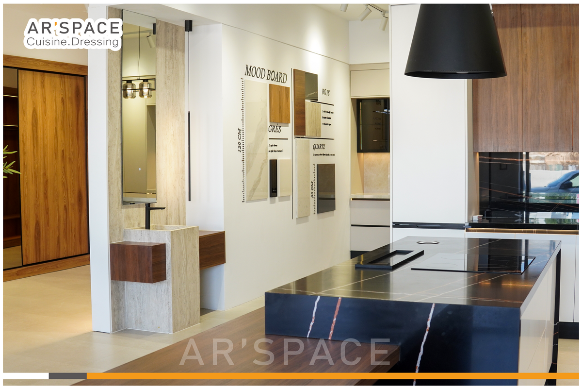 الجديد بصفاقس : افتتاح قاعة عرض Ar’SPACE