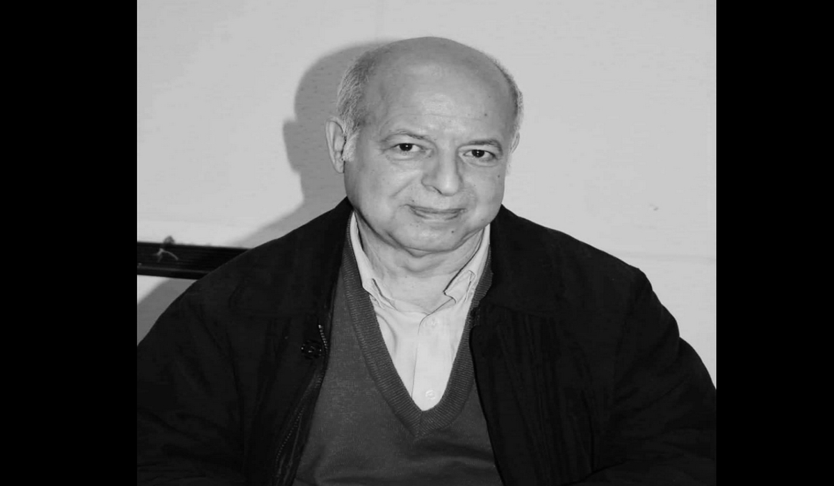 المعهد العالي لتاريخ تونس المعاصر ينعى الأستاذ الحبيب بلعيد