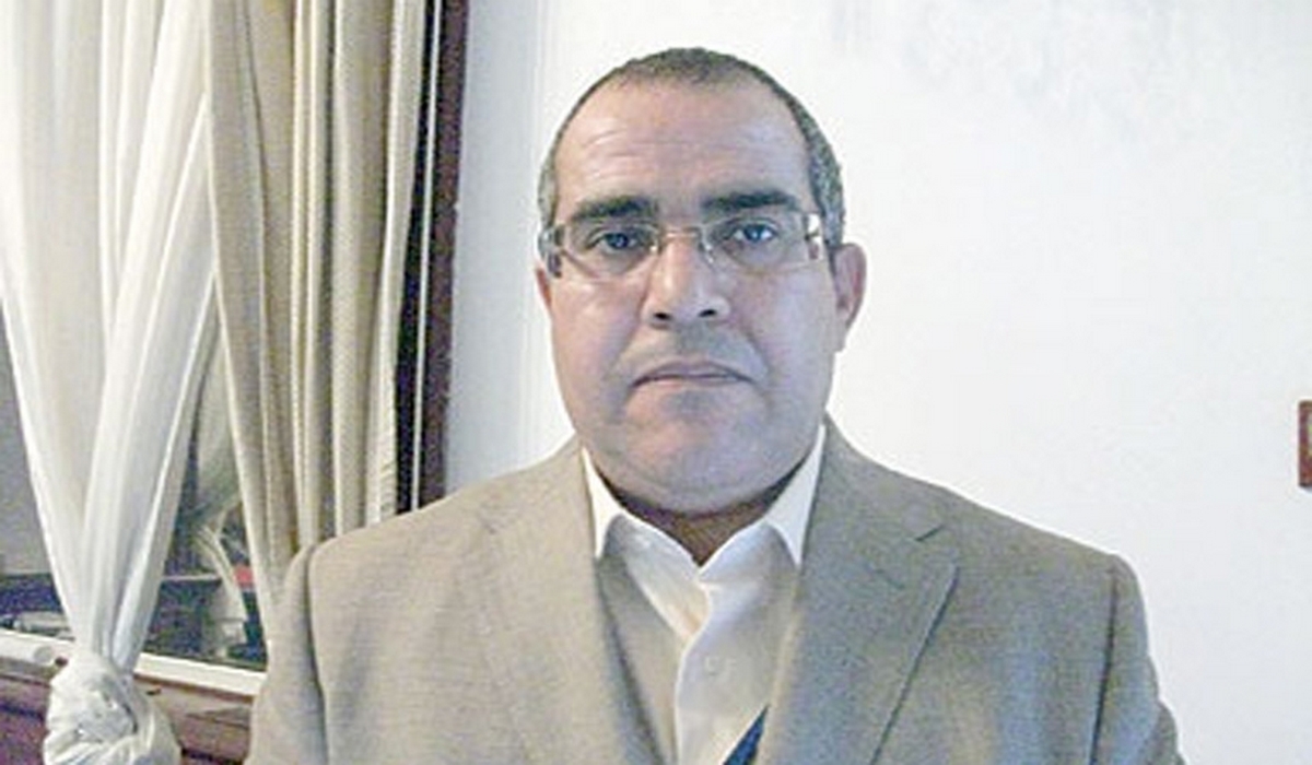 نبذة عن عميد المحامين التونسيين الجديد