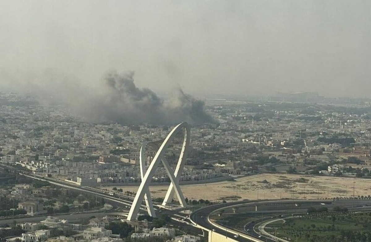 تفاصيل العملية الإسرائيلية في الدوحة