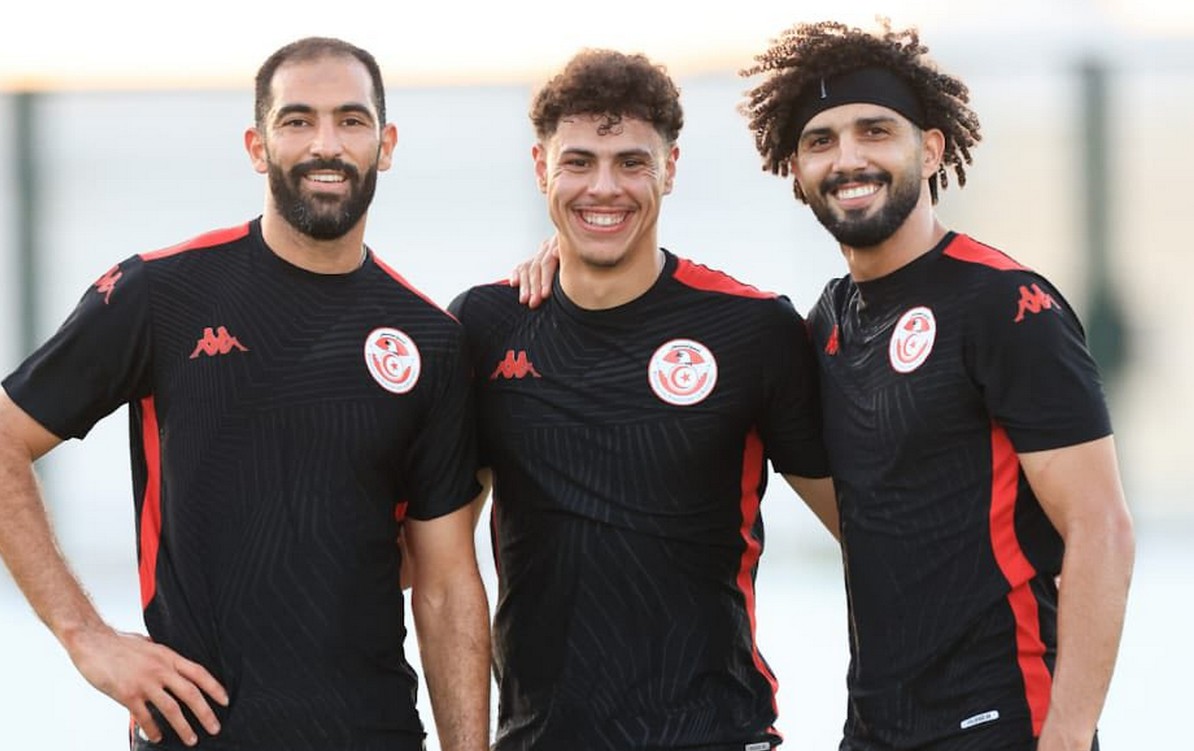 المنتخب الوطني: التشكيلة المحتملة لمواجهة ليبيريا