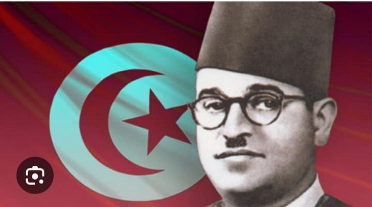 الهادي شاكر بين التجارة والسياسة....محمّد  الحبيب السلامي