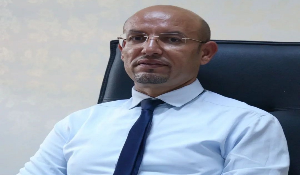 جامعة صفاقس تُهنأ فرحات بريّك إثر تعيينه كاتبا عاما لبلدية صفاقس