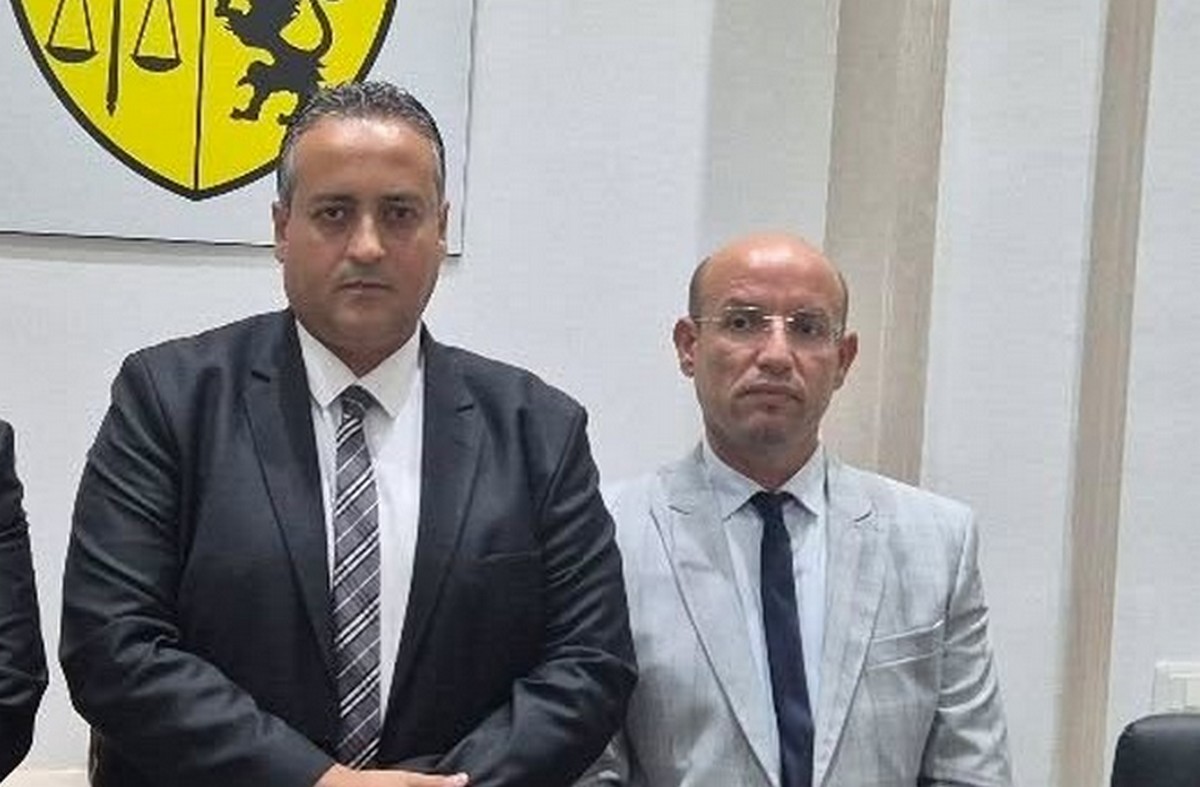 بعد تعيينه كاتبا  عاما  لبلدية صفاقس :من  هو  فرحات بريّك