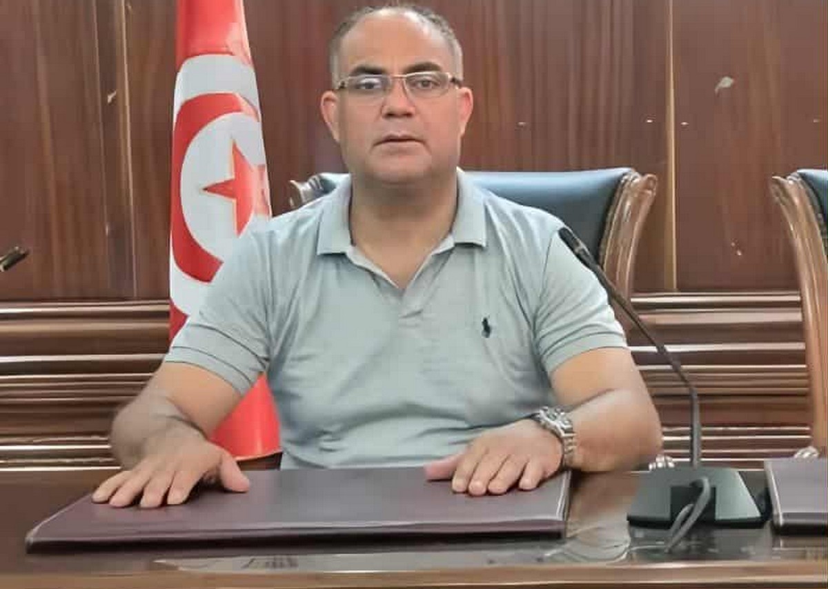 النائب  الجهوي  فريد السلامي أساند الأستاذين وسيم  الفراتي وصابر  الكتاري في إنتخابات المحامين