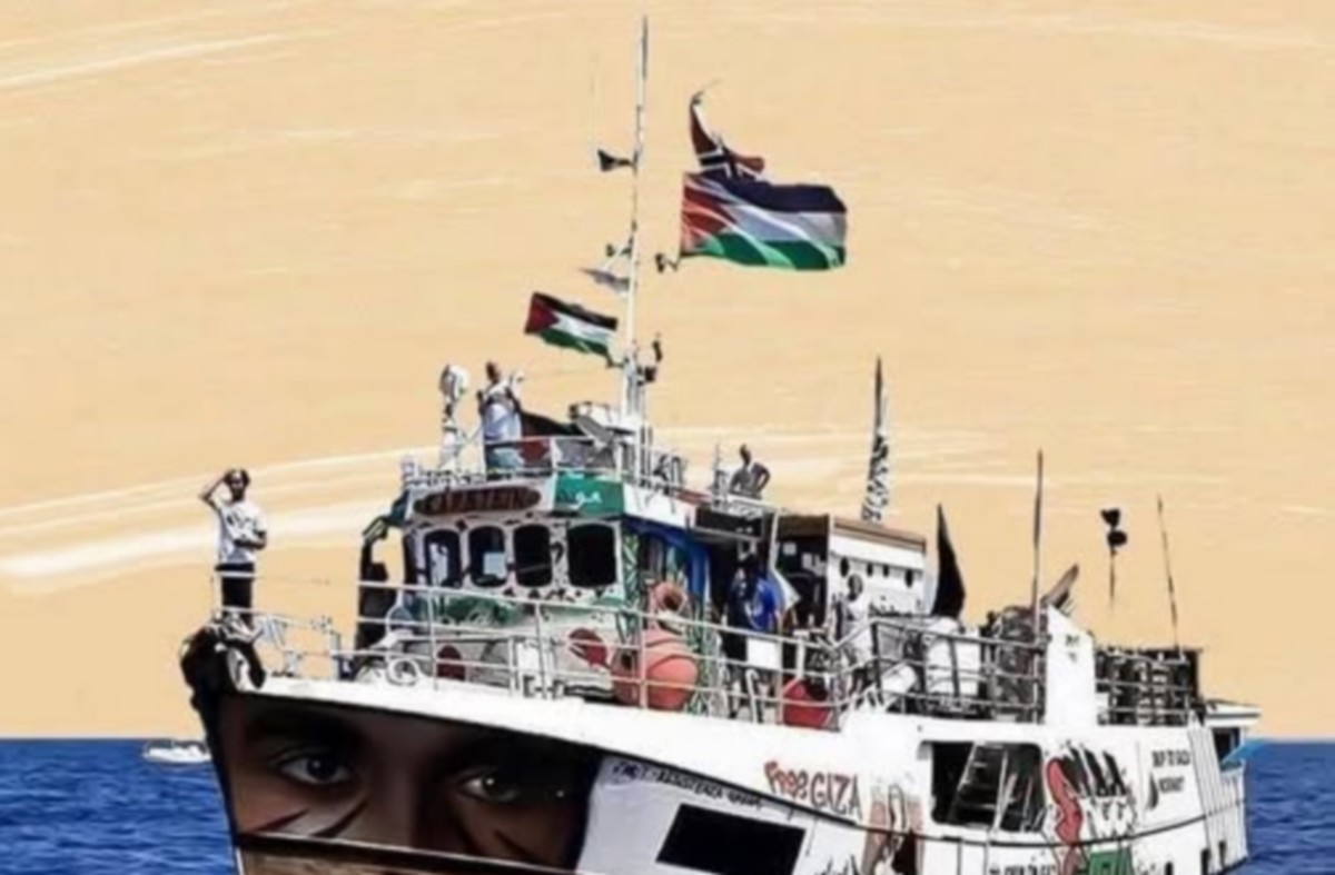 الفن العربي بين صخب الحفلات وغياب أسطول الصمود