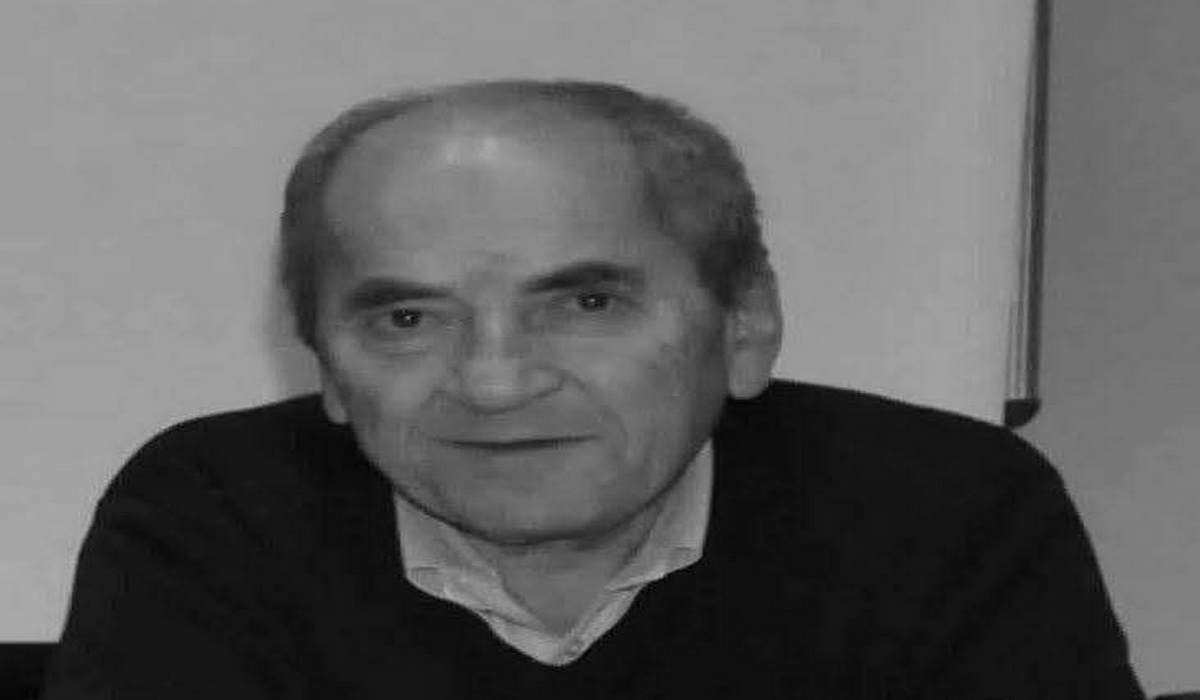 وزارة الشؤون الثقافية تنعى المخرج التلفزي محمد الحاج سليمان