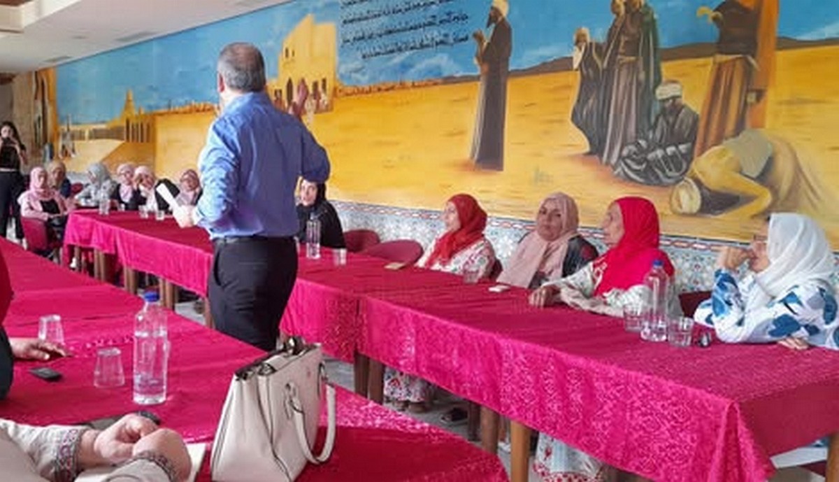 القيروان: يوم توعوي حول التمكين الاقتصادي للنساء في الوسط الريفي