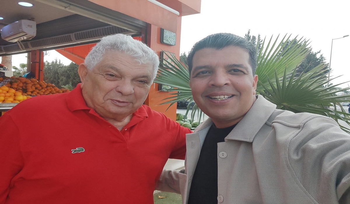 على أمواج إذاعة صفاقس مهدي قاسم يستضيف غدا عبد العزيز بن عبد الله الرئيس السابق للسي آس آس