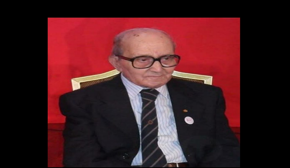للحقيقة والتاريخ …محمد الطالبي في ذكرى ميلاده…مصطفى عطية