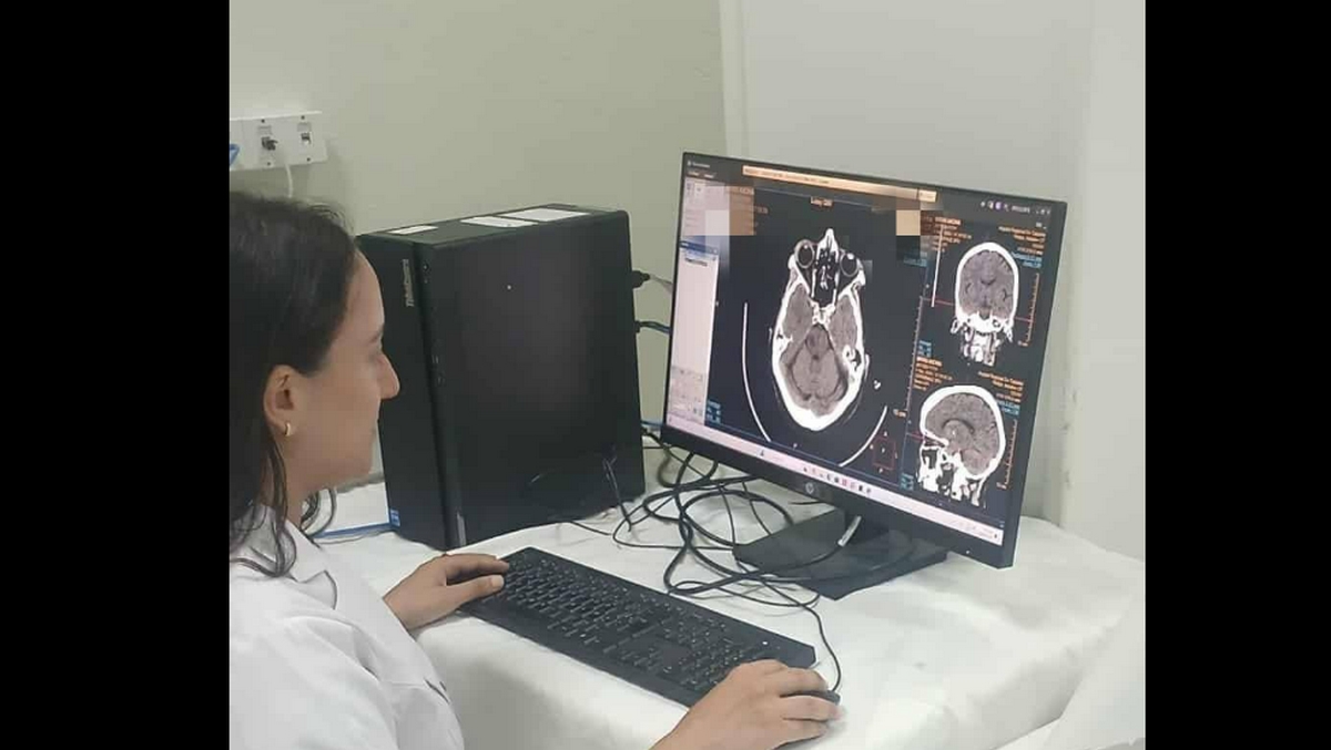 صفاقس توسعة شبكة الطب عن بعد: ربط مستشفى الهادي شاكر بالمستشفى الرقمي