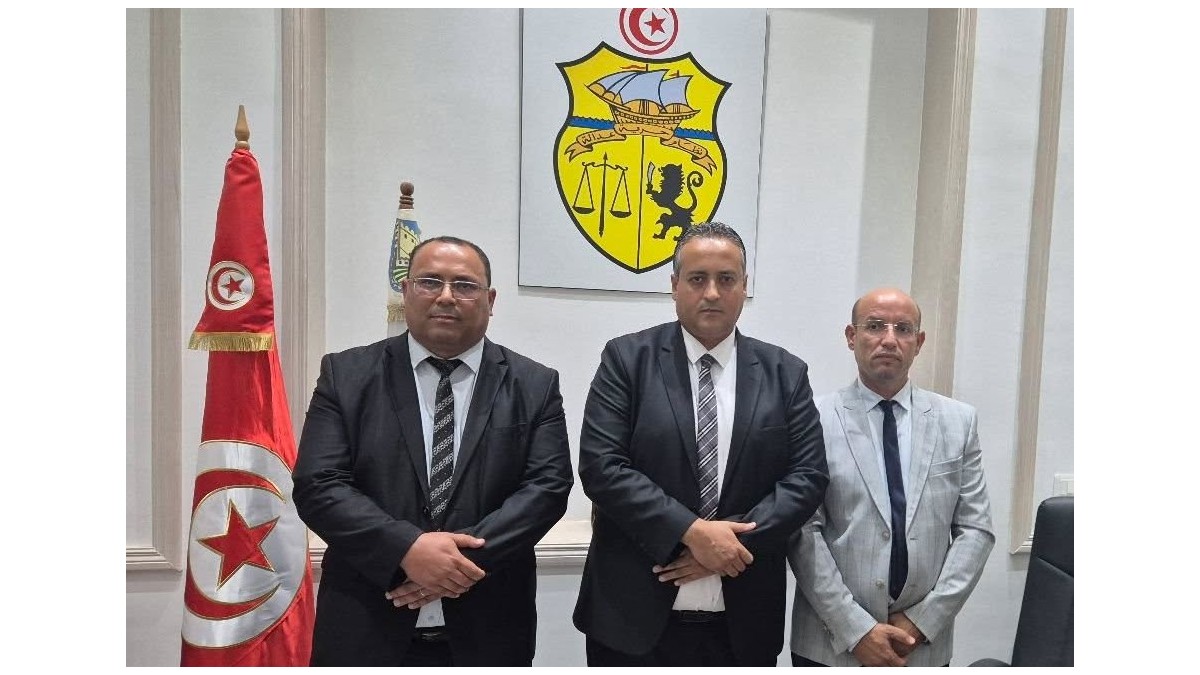 صفاقس : تغييرات على راس  بلدية صفاقس  وساقية الزيت
