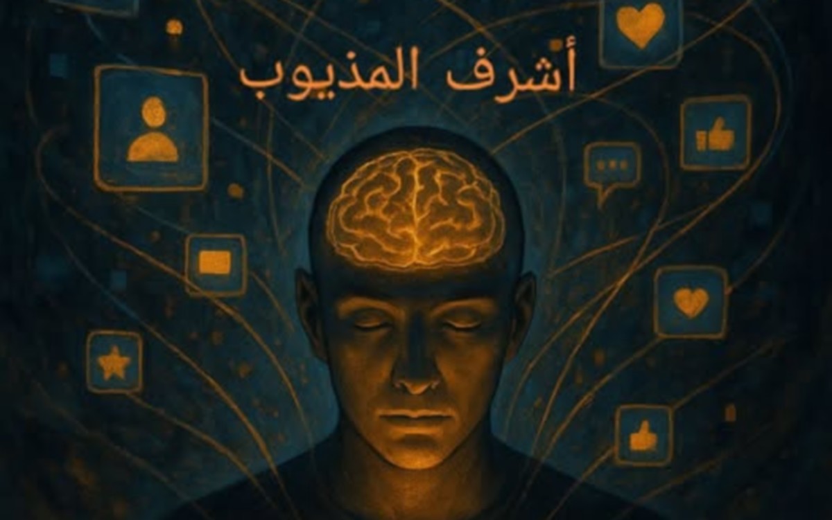 حين يصفّق العالم للفراغ… ويسكت الوعي…. بقلم: أشرف المذيوب