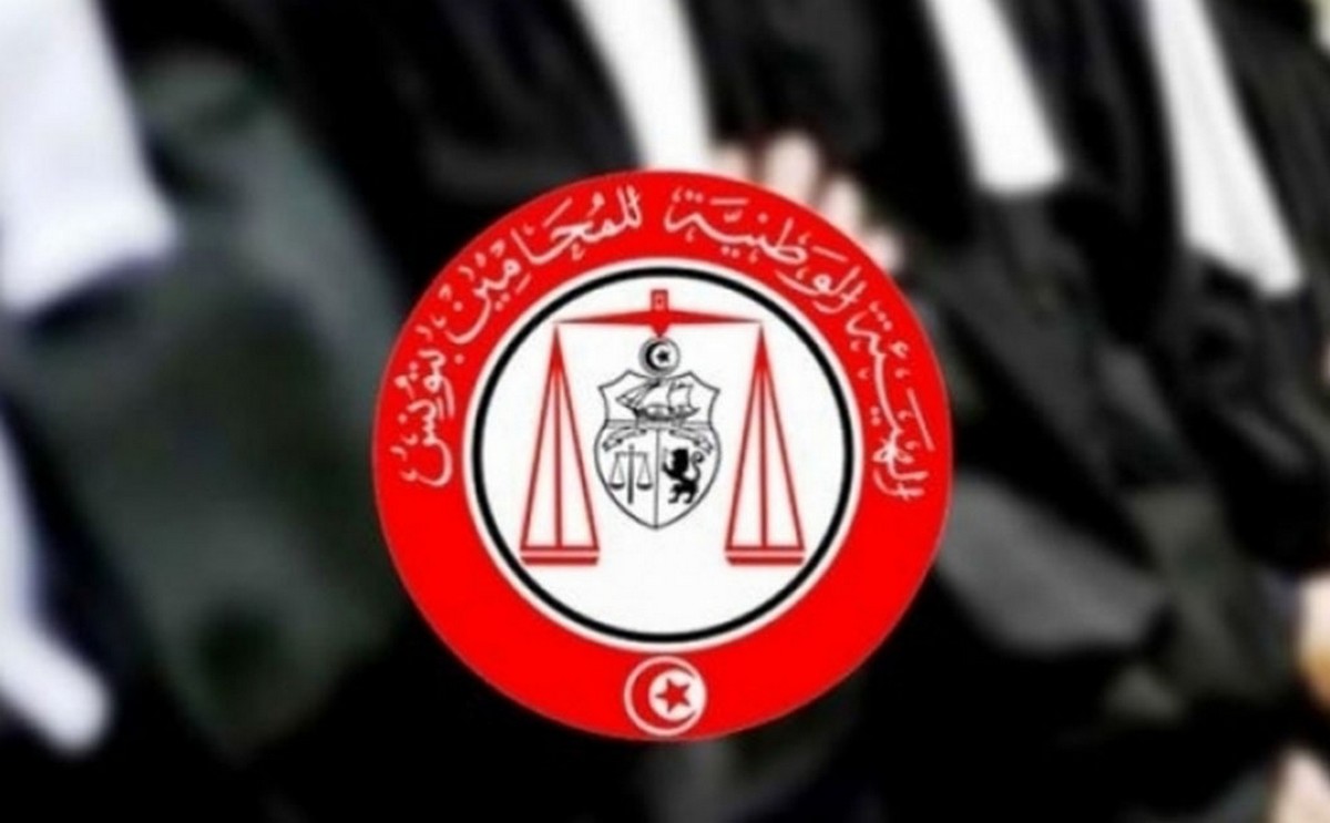 هيئة المحامين تطالب بالوقف الفوري للأنشطة الصناعية الملوثة بقابس