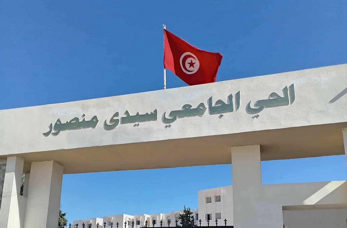 صفاقس : قافلة صحية  لفائدة طالبات الحي الجامعي بسيدي منصور