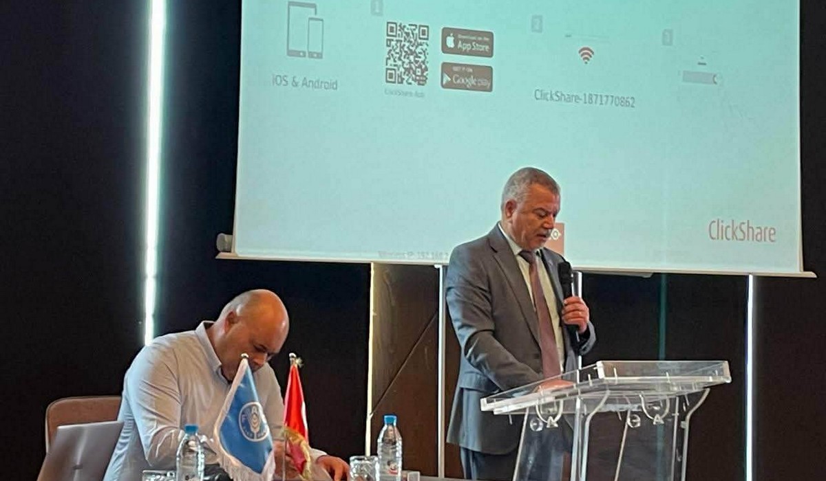 منظمة الأغذية والزراعة للأمم المتحدة  ووزارة الفلاحة   وديوان الحبوب،ينظمون ورشة عمل فنية