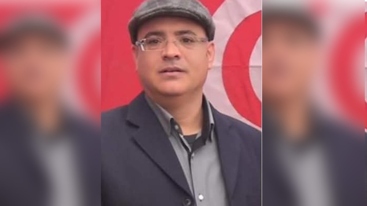 ڨابس تموت والاتحاد يتجمل  بالبيانات....محمّد خلف  الله