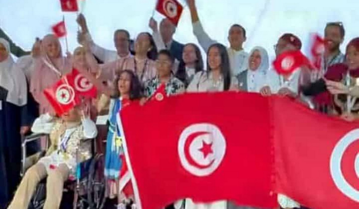 المندوبية الجهويّة  للتربية  بصفاقس 1 : فوز تلميذين  بمسابقة