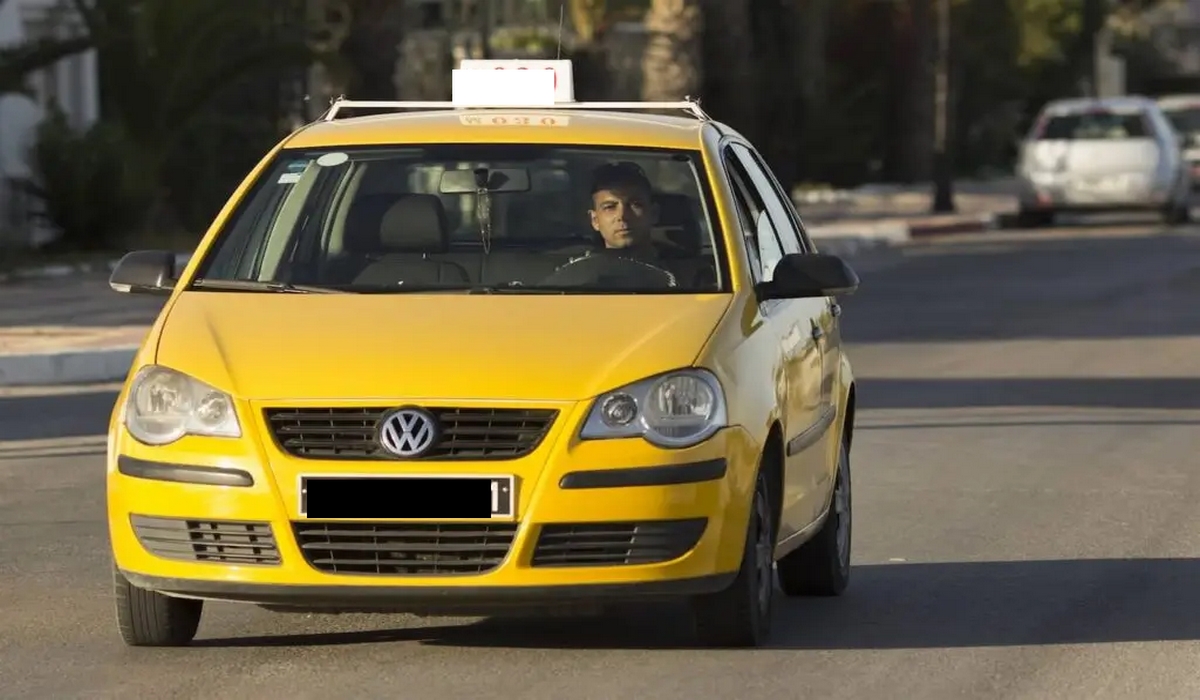 الرقاب : دورة تكوينية لسائقي سيارات الأجرة