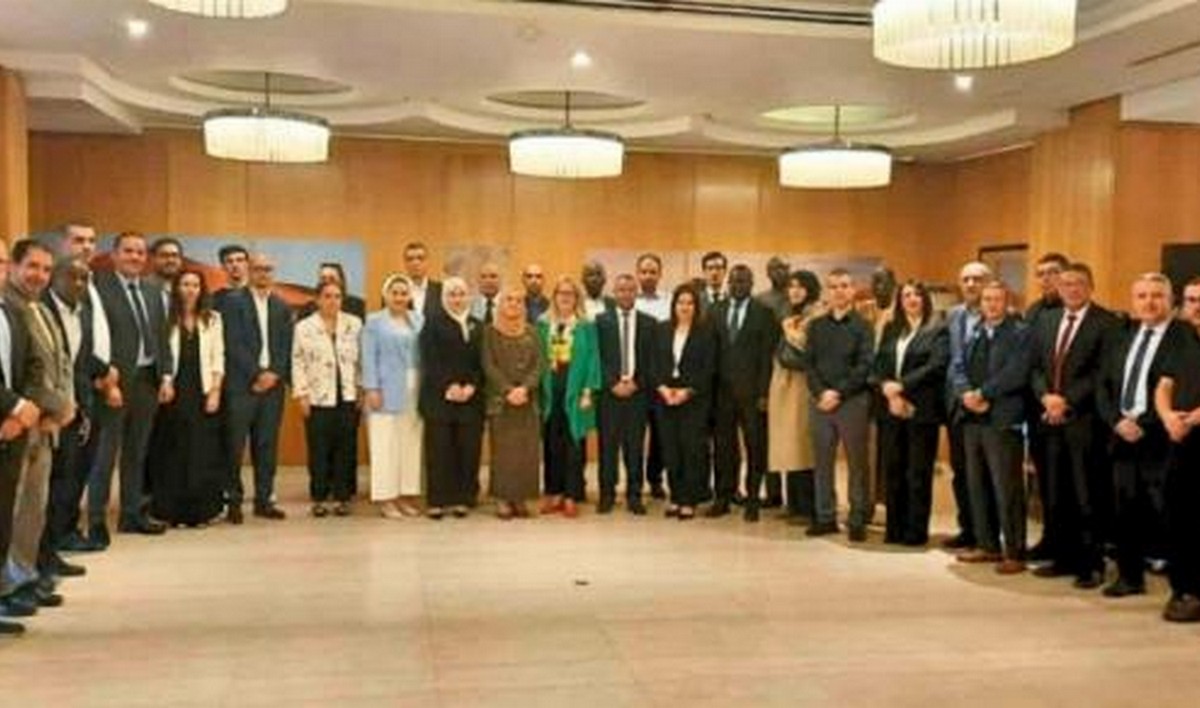 تونس تشارك في مشروع إفريقي رائد لتعزيز استدامة الصناعات الغذائية بالجزائر