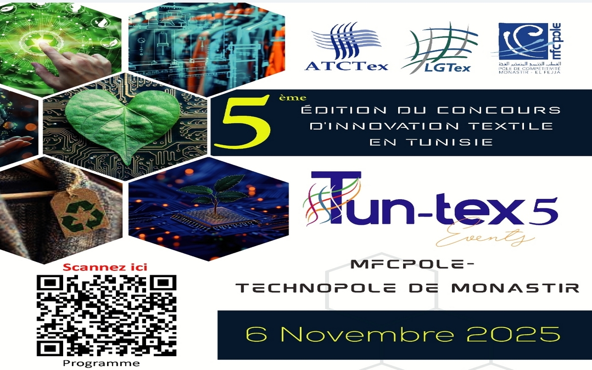 المنستير : إنطلاق الملتقى الخامس لتظاهرة الابتكار والتجديد ونقل التكنولوجيا